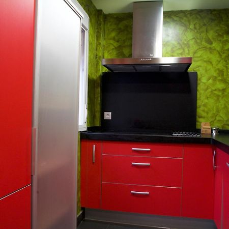 Apartamento Santa Justa Apartman Sevilla Kültér fotó
