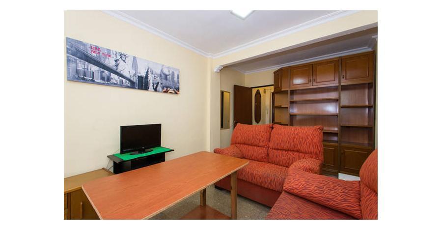 Apartamento Santa Justa Apartman Sevilla Kültér fotó