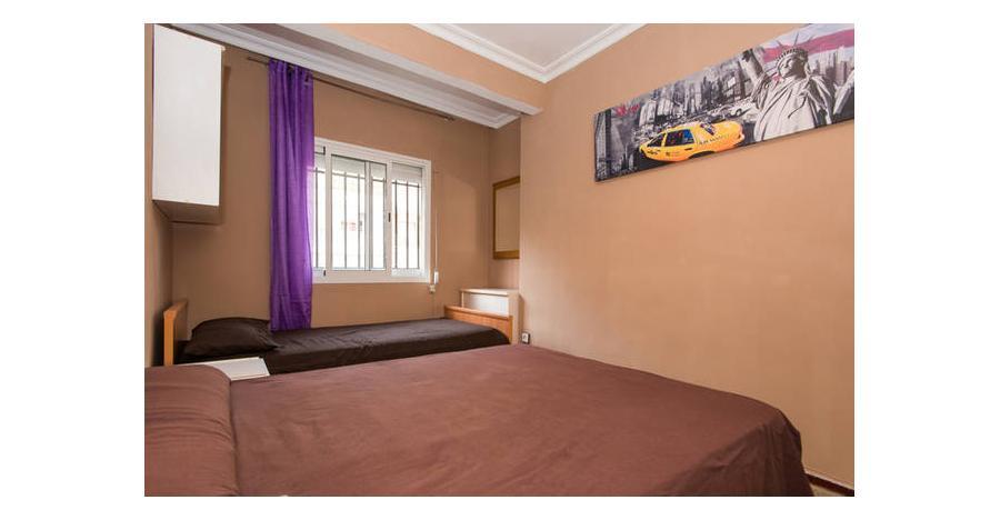 Apartamento Santa Justa Apartman Sevilla Kültér fotó