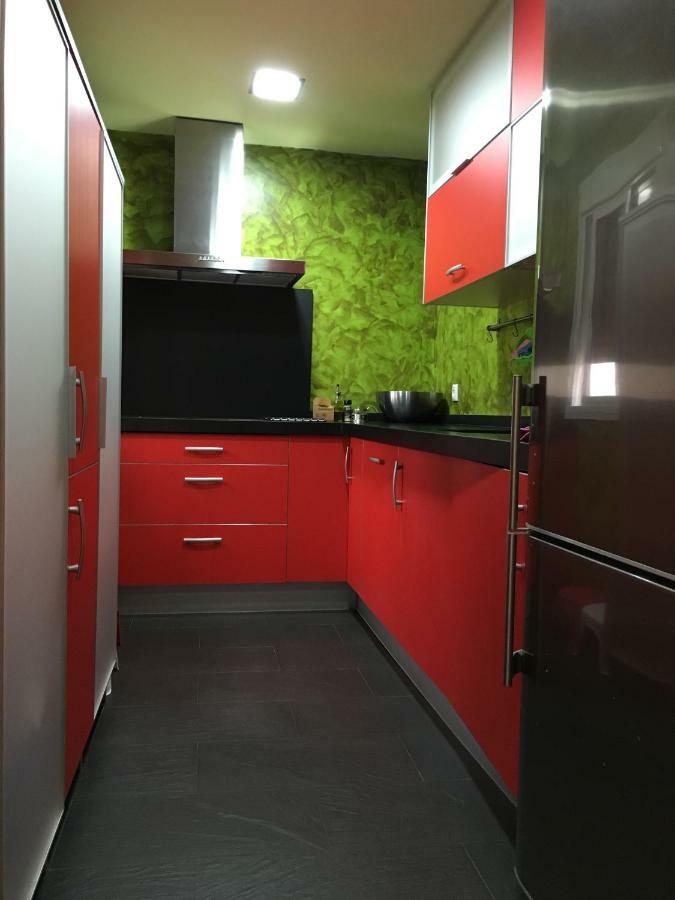 Apartamento Santa Justa Apartman Sevilla Kültér fotó