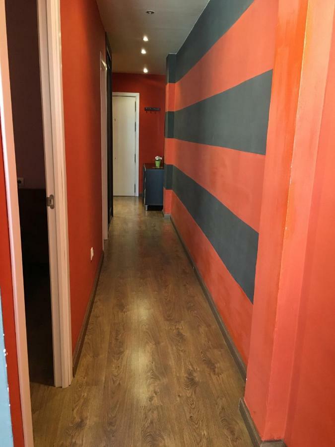 Apartamento Santa Justa Apartman Sevilla Kültér fotó
