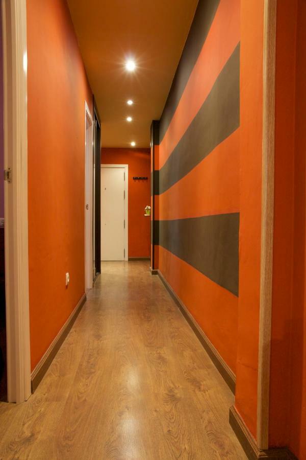 Apartamento Santa Justa Apartman Sevilla Kültér fotó