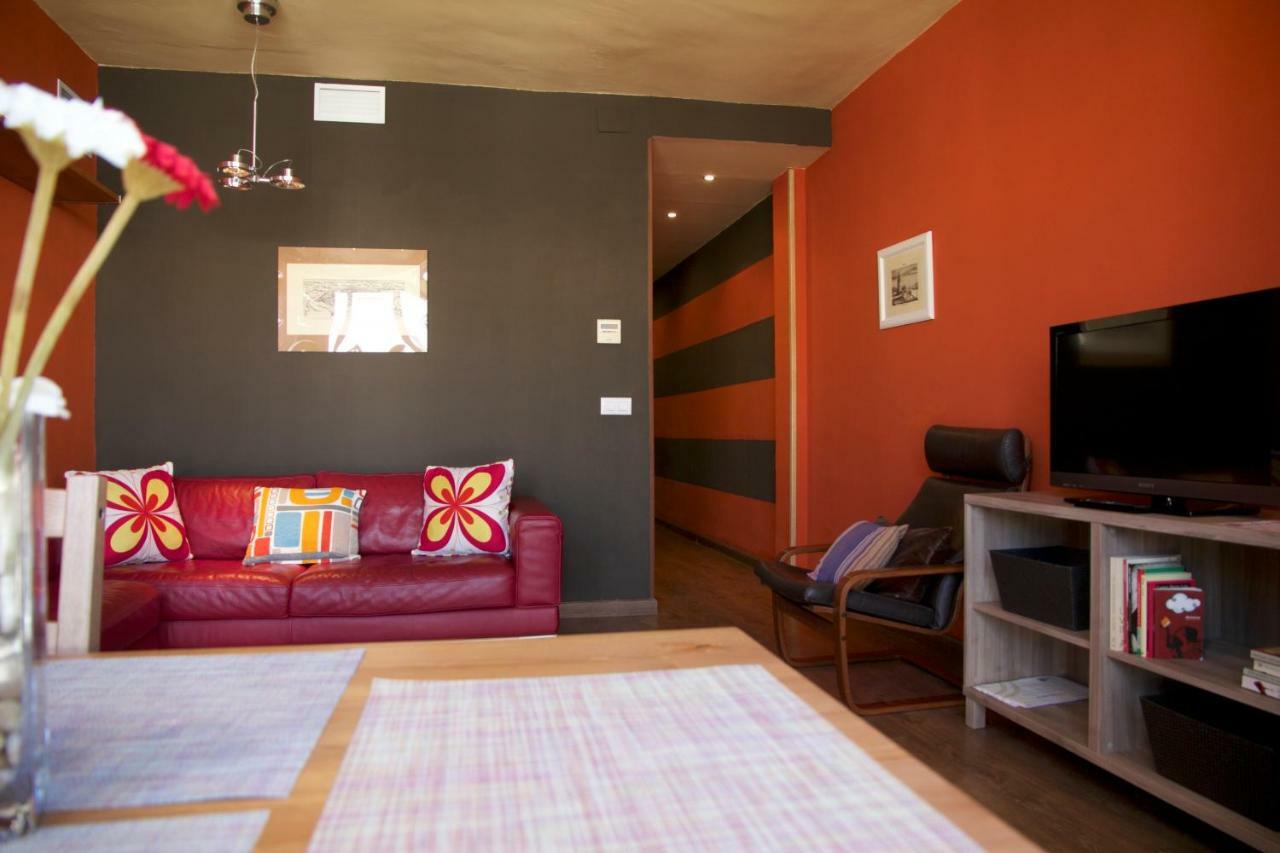 Apartamento Santa Justa Apartman Sevilla Kültér fotó