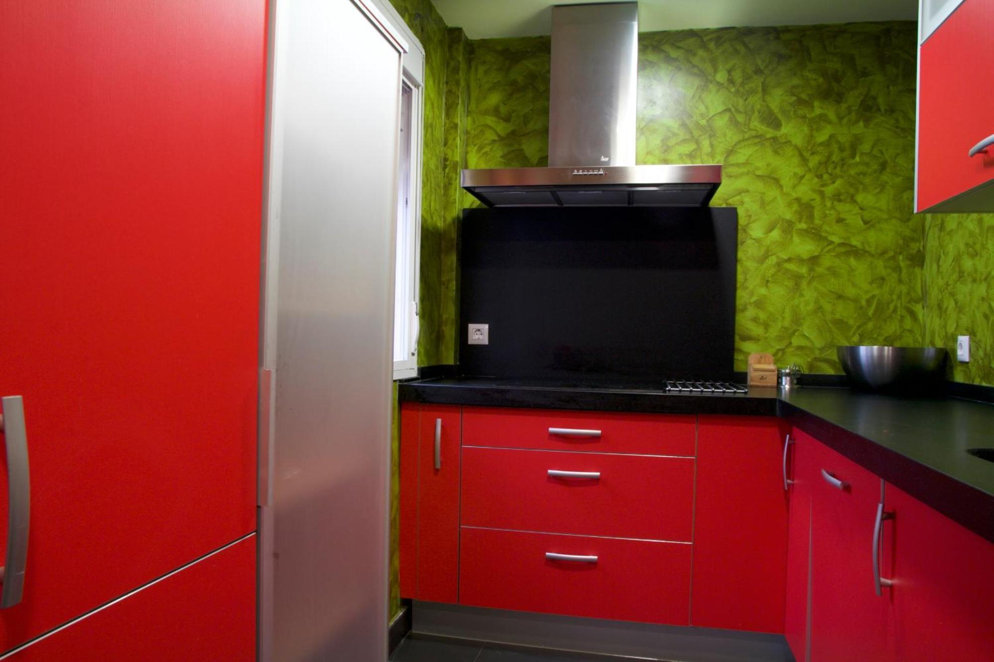 Apartamento Santa Justa Apartman Sevilla Kültér fotó