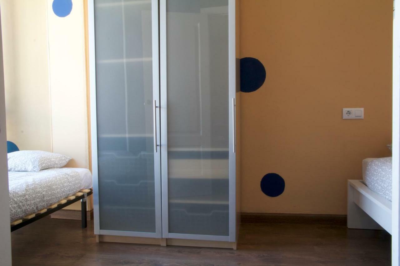 Apartamento Santa Justa Apartman Sevilla Kültér fotó