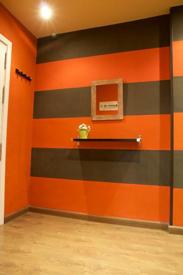 Apartamento Santa Justa Apartman Sevilla Kültér fotó
