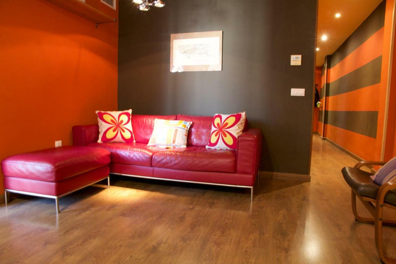 Apartamento Santa Justa Apartman Sevilla Kültér fotó