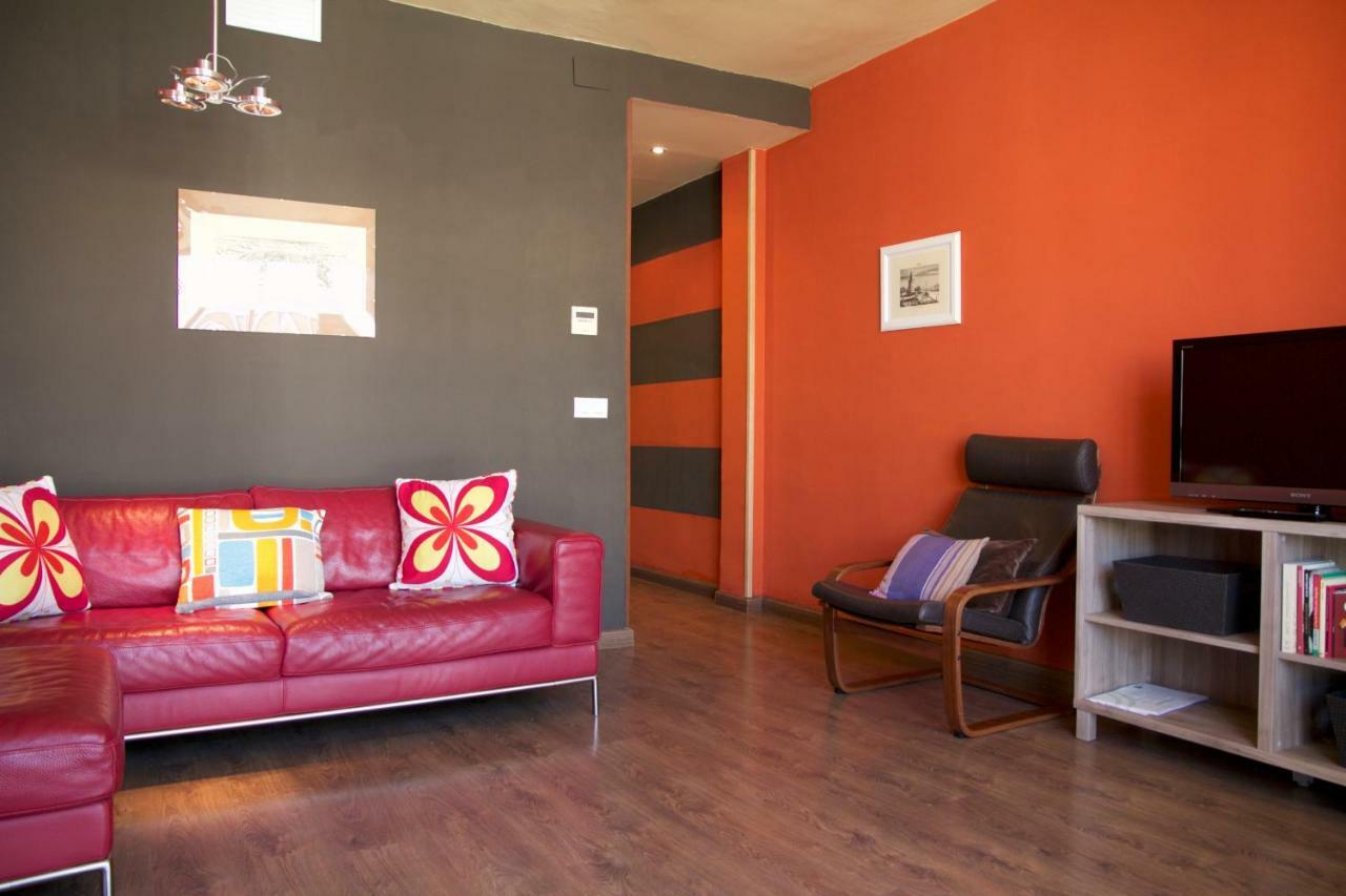 Apartamento Santa Justa Apartman Sevilla Kültér fotó